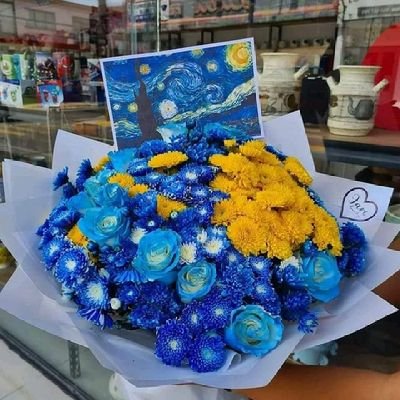 Natali16886111's profile picture. 🖤Timing is Everything  💙Sometimes being too kind is what gets you hurt         
 🫧 Fan account Bible Wichapas and Build Jakapan