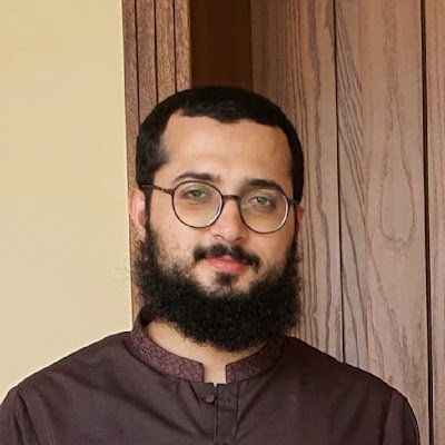 HuzaifaTechi's profile picture. 