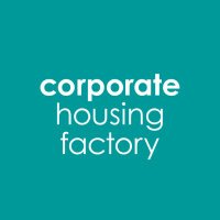 Corporate Housing Factory(@CHFapartments) 's Twitter Profile Photo