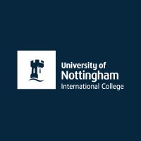 Uni of Nottingham IC(@UniNottinghamIC) 's Twitter Profile Photo