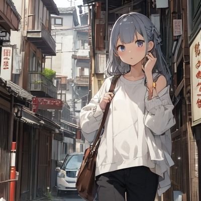 takana2490_BS's profile picture. 青が基本好き