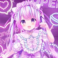 Concept Cafe Candye♡Syrup (@barsyrup) 's Twitter Profile
