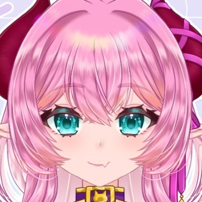 魔界組織で働く魔族で社畜なVtuber👻💗 
雑談・運動他面白い事はなんでもやりたい。
セルフ受肉個人勢
FA #桃泉美術展
🔞#夜の桃泉美術展
総合・エゴサ用 #桃泉ユウ
推しアイコン👻💗
ファン名称 ユウ人