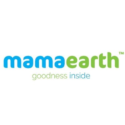 Mamaearth