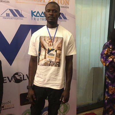 NworieEkene1's profile picture. Ability to listen to others