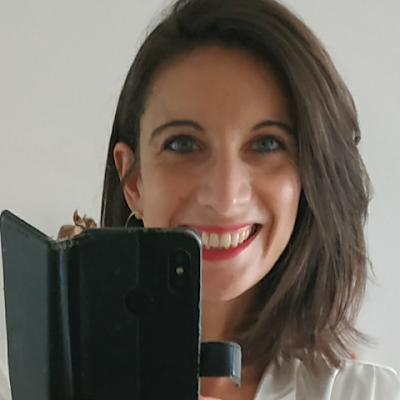 Professeur des écoles et responsable de la formation continue à l'Isfec Afarec Idf