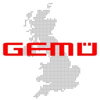 GEMÜ Great Britain(@GbGemu) 's Twitter Profile Photo