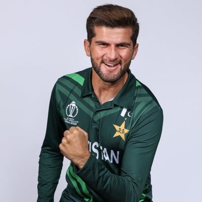 Fan Club of One and Only Shaheen Shah Afridi !