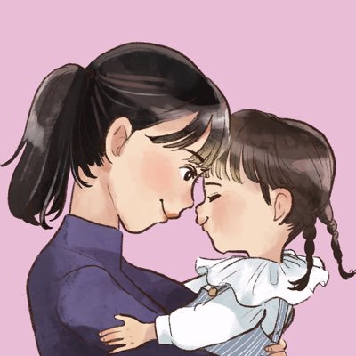 airchan888's profile picture. '90/ひとりっこ/娘♡ˡºᵛᵉ / 敬語OFFで🍒 娘とひみつのアイプリにハマってます🎤