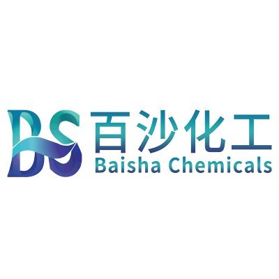 Baishachemicals's profile picture. The leading chemicals manufacturer for the plastics industry in China.