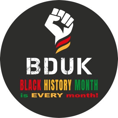 A Black Deaf led organisation seeking to connect Black Deaf community together. | Est. 2020. | 📧: info@blackdeaf.co.uk