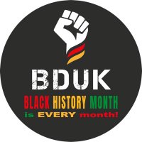 Black Deaf UK (@blackdeafuk) 's Twitter Profile