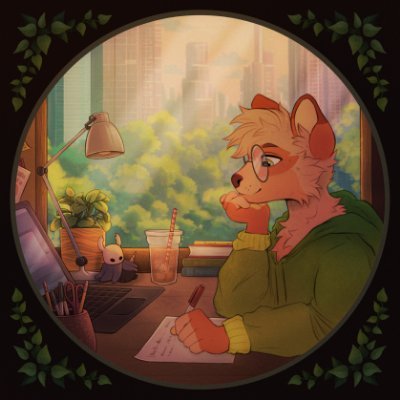 🍃 🇮🇩/🇸🇪 Indo-Swedish 🍃 20 y/o! 🍃 Tanuki! 🏳️‍🌈/ (18+ main) Taken 💜 @TrashyNeve 17/07-23 / Golfer HCP 1.2 ^w^ Pfp by @mlyeko & Banner by @roweniee