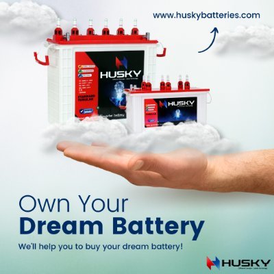 Huskybattery98 Profile Picture