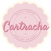 Cartracha | Mercari & Yangdo Pasabuy ★(@Cartrachaaa_) 's Twitter Profileg