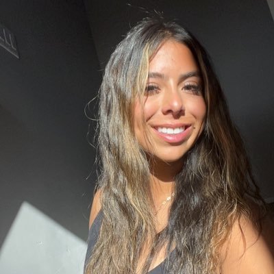 myamgonzales's profile picture. God is good