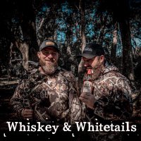 Whiskey & Whitetails® - Podcast & YouTube(@whskywhitetail) 's Twitter Profile Photo