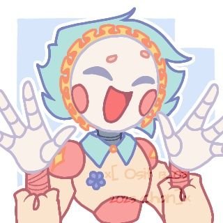 Osit-chanさんのプロフィール画像