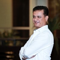 Vijay Kiragandur (@vkiragandur) 's Twitter Profile