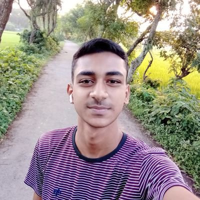 Rahathassanjsr's profile picture. 