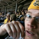 Eric Gathers - @ekg27 - Twitter