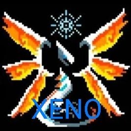 xenoさんのプロフィール画像