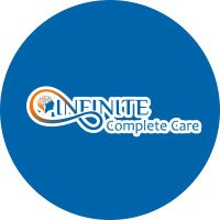 Infinite Complete Care(@InfiniteComCare) 's Twitter Profile Photo