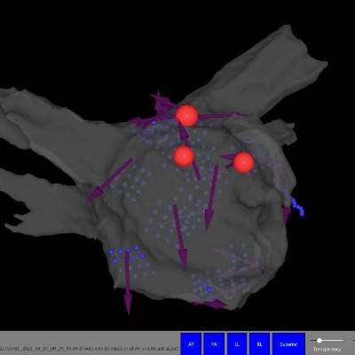RHYTHM AI Profile