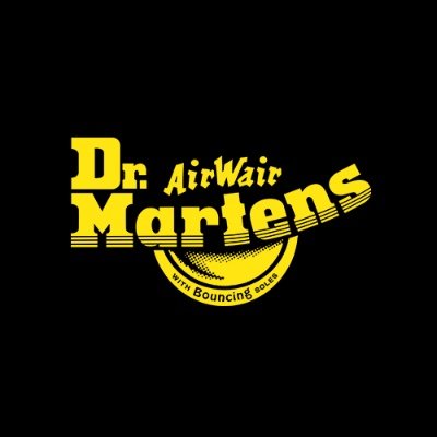 Dr. Martensさんのプロフィール画像