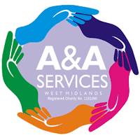 A & A Services West Midalnds(@AandACharity_WM) 's Twitter Profileg
