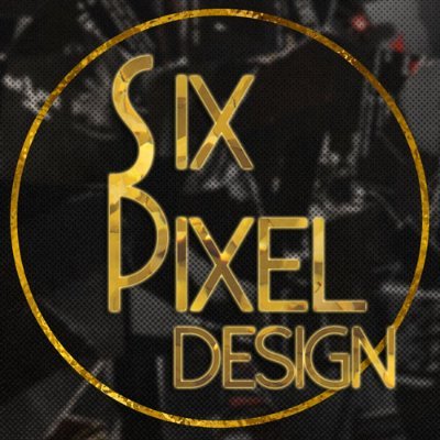 SixPixeldesign Profile Picture