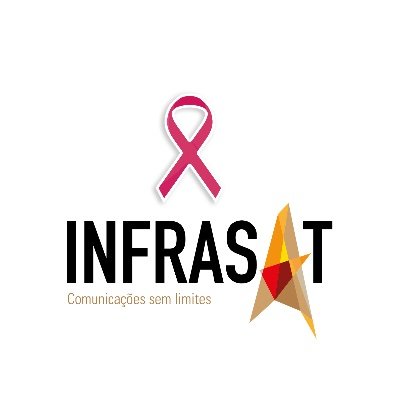 Infrasat é uma empresa de Sistema de Telecomunicações por satélite, permite a transmissão de dados por voz, imagem e Internet em alta velocidade.