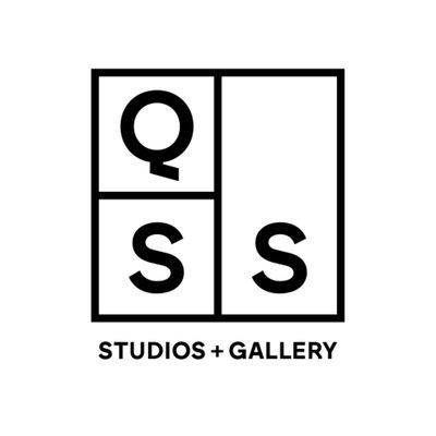 Queen Street Studios & Gallery, established in 1984. Funded by the Arts Council of Northern Ireland.