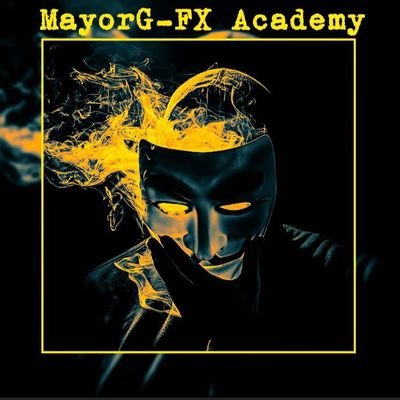 MayorG_FX's profile picture. TRADER 📈📉,Algorithm《》TIME & PRICE.
AI and Machine Learning Engineering. 

(reach out to me on WhatsApp.👇👇)