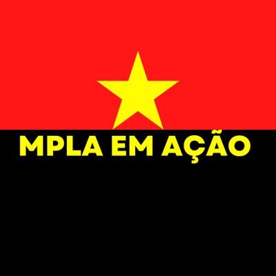 Bem-vindo ao perfil dedicado ao maior partido de Angola e ao governo angolano