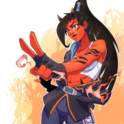 NoisyRogue's profile picture. 