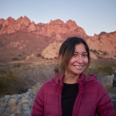 New Mexico State University Graduate Student ✨Biophysics/Computational Chemistry✨