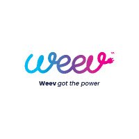 Weev (@weevcharging) 's Twitter Profile Photo Weev (@weevcharging) 's Twitter Profile Photo