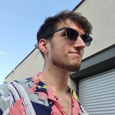 Smartnumbe71275's profile picture. Retired Navy ⚓️
 Father of three young men 🇺🇸
Guitar, fishing, golf bum.
Please,  no DMs.