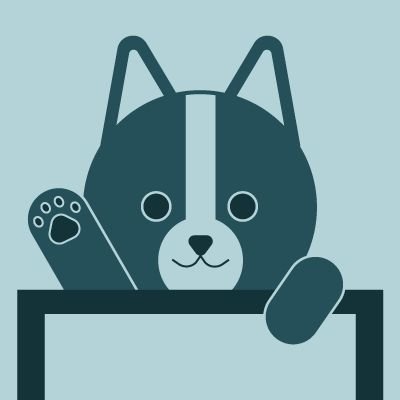 三度の飯より犬と読書を愛するWebコーダー見習い。よろしくお願いします。