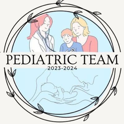 Pediatric Team from @UQUMSC || contact with us Uqu.pediatric.team@gmail.com || #Pediatric_Team_UQU_2024👶🏻✨