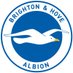 Brighton & Hove Albion Supporter Services (@OfficialBHAHelp) Twitter profile photo