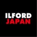 ILFORD JAPAN (@ilfordjapan) Twitter profile photo ILFORD JAPAN (@ilfordjapan) Twitter profile photo