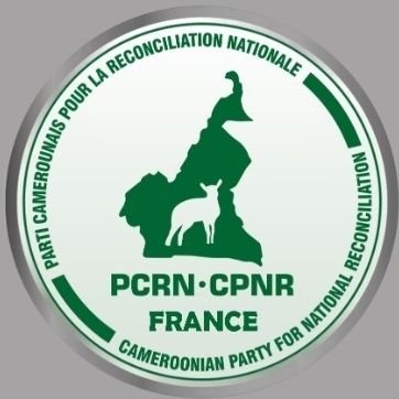 PcrnFrance's profile picture. Parti Camerounais pour la Reconciliation Nationale
VERITE - AMOUR - PAIX