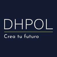 Academia DHPol(@Academia_DHPol) 's Twitter Profile Photo
