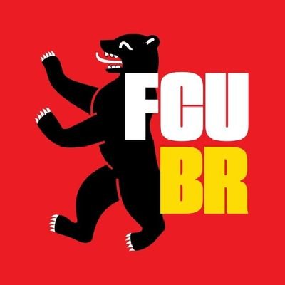 Conta NÃO OFICIAL dedicada ao 1.FC Union Berlin. O maior e melhor de Berlin | #GoEisernen #fcunion