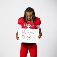 Marquis Diggs (@marquisdiggs3) 's Twitter Profile