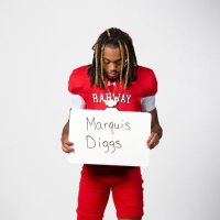 Marquis Diggs(@MarquisDiggs3) 's Twitter Profile Photo