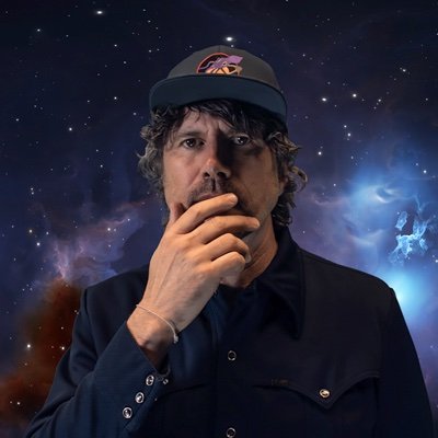 Gruff Rhys Profile