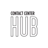 Contact Center Hub(@CCenterHub) 's Twitter Profile Photo